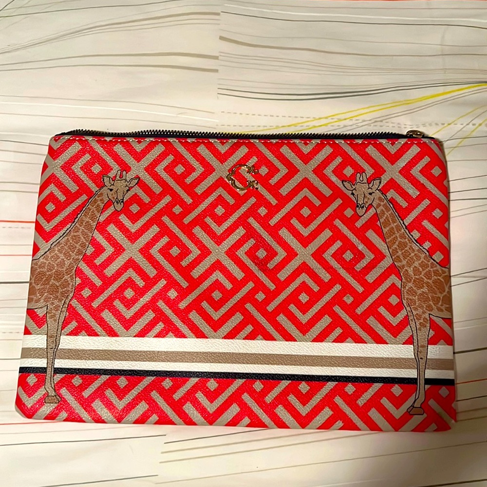 C wonder clutch